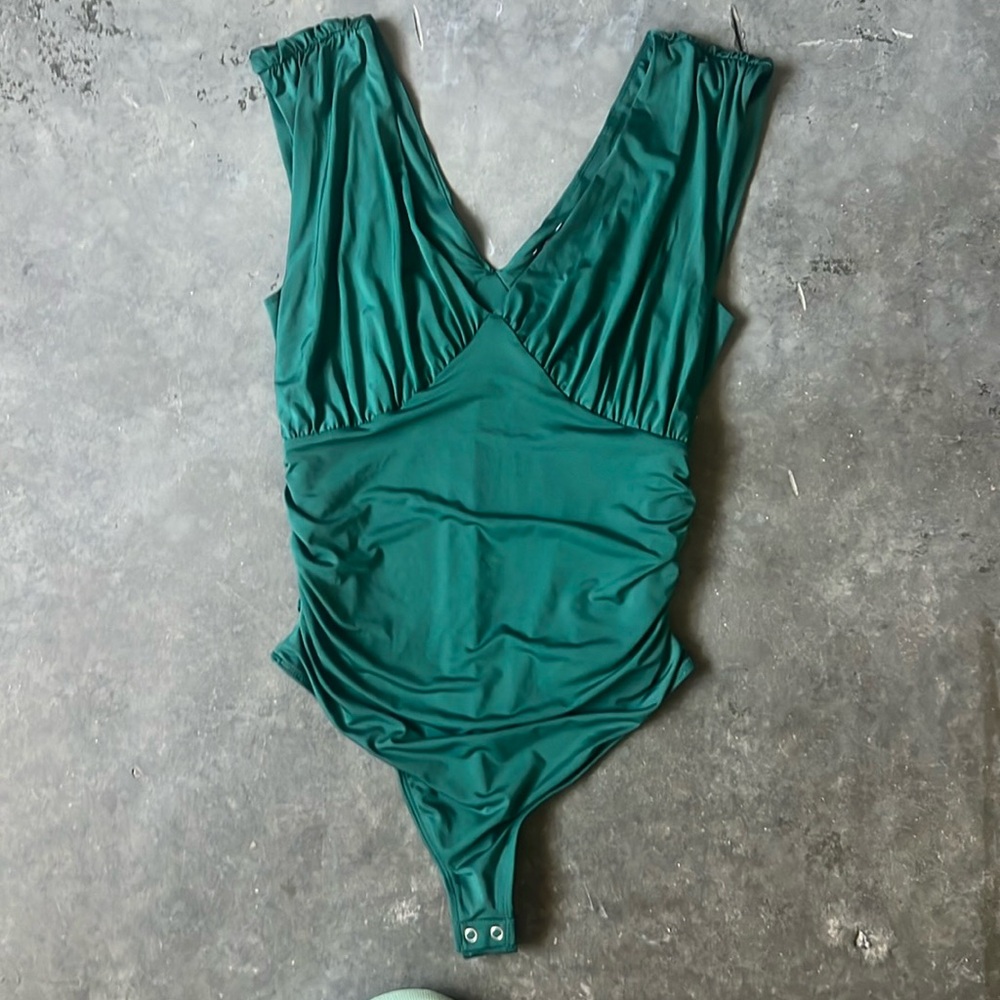 Express Bodysuit